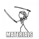 materials